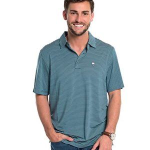 Southern Shirt Co. Performance Polo